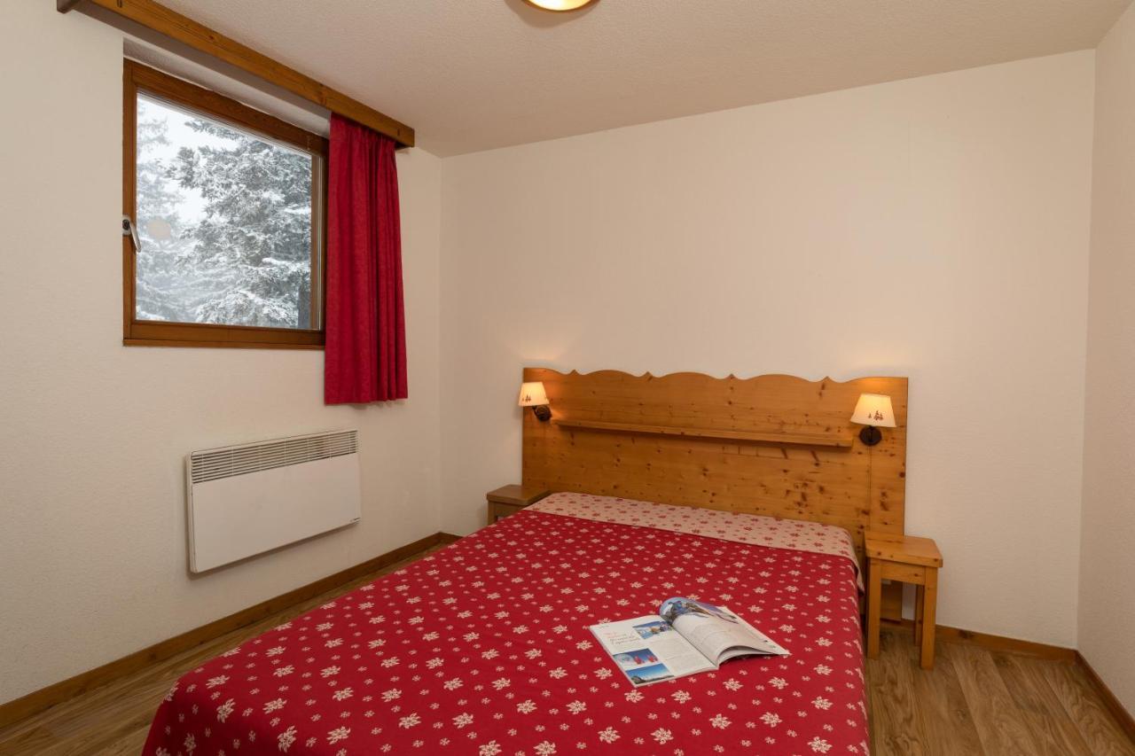 Résidences Les Villages Du Bachat 3*