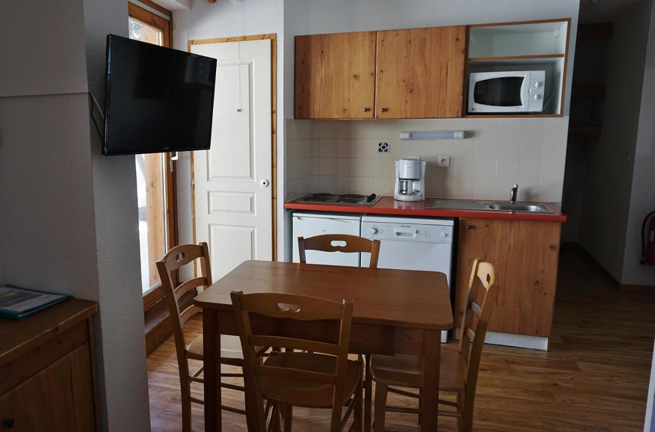 Résidences Les Villages Du Bachat Resort 3*