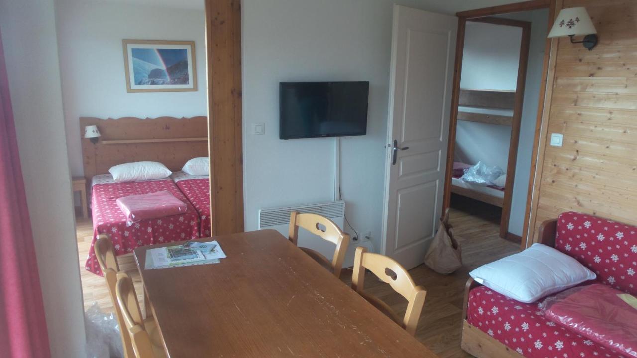 Résidences Les Villages Du Bachat Resort 3*
