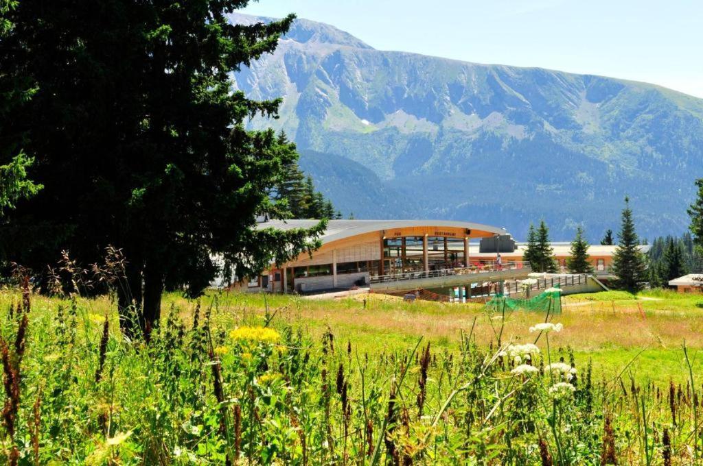 Résidences Les Villages Du Bachat 3*