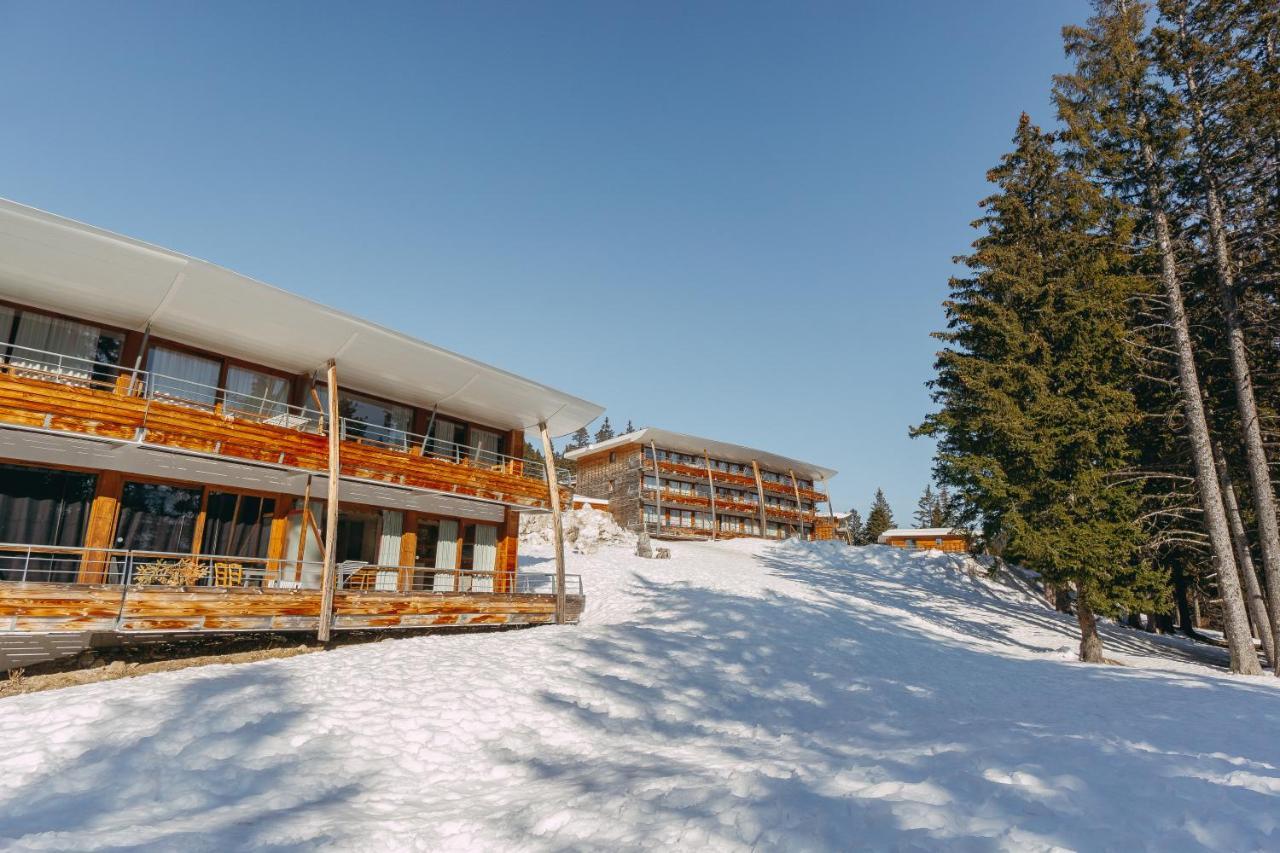 Resort Résidences Les Villages Du Bachat Chamrousse