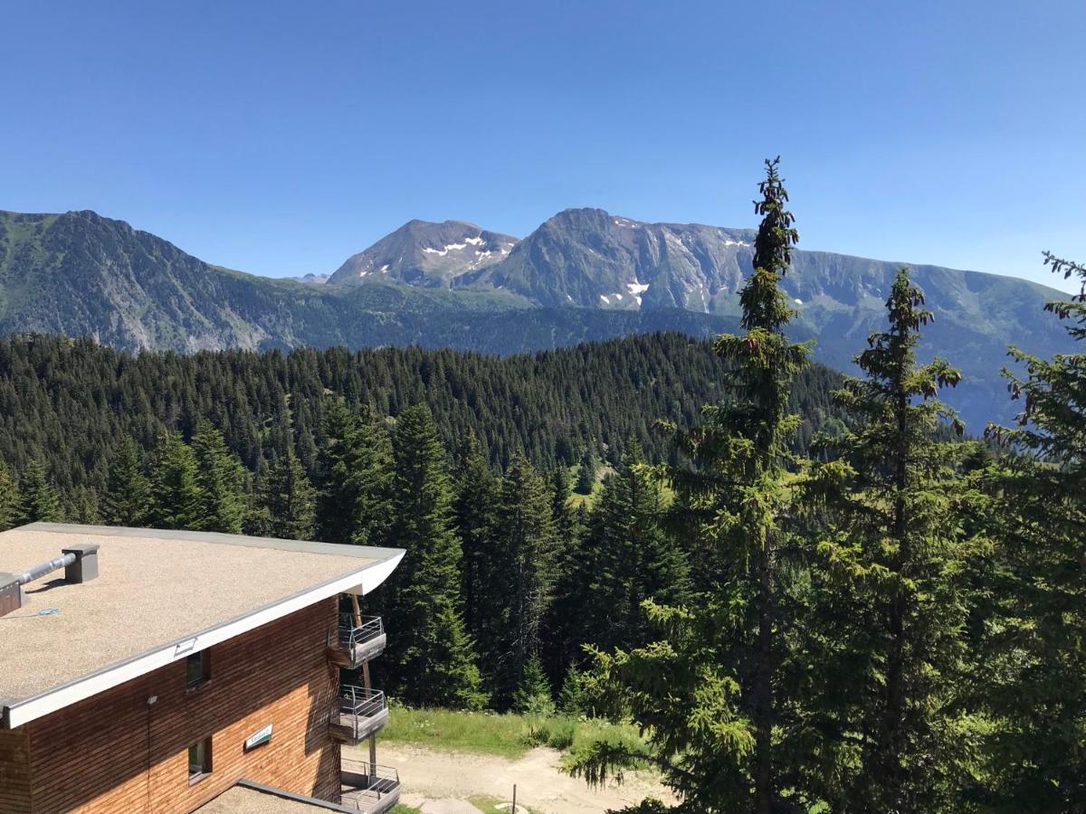 Résidences Les Villages Du Bachat Resort