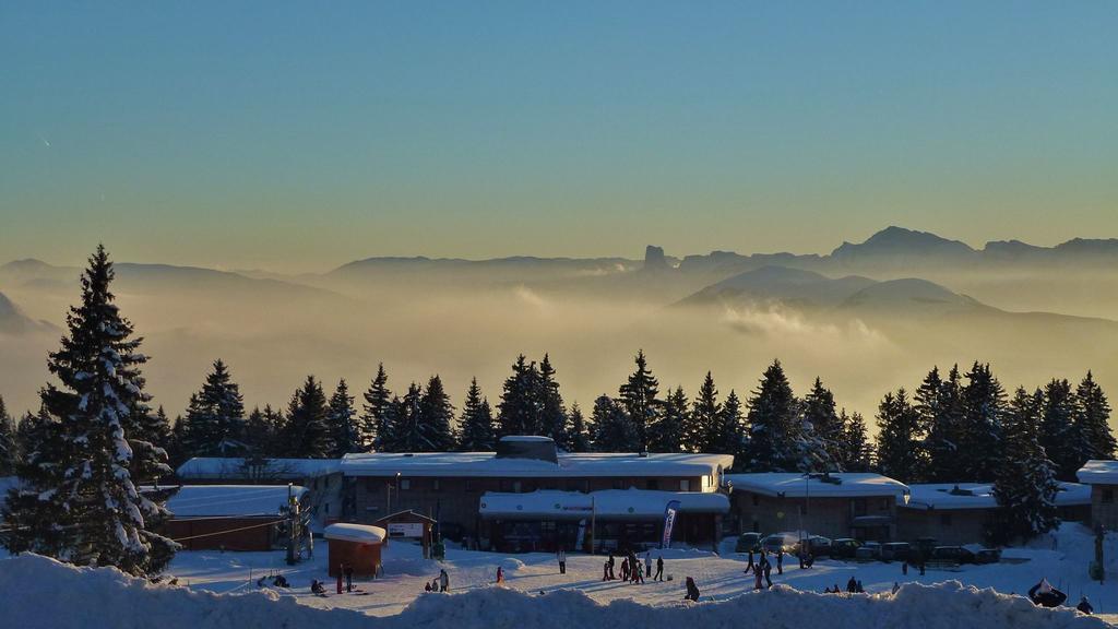 Résidences Les Villages Du Bachat Chamrousse
