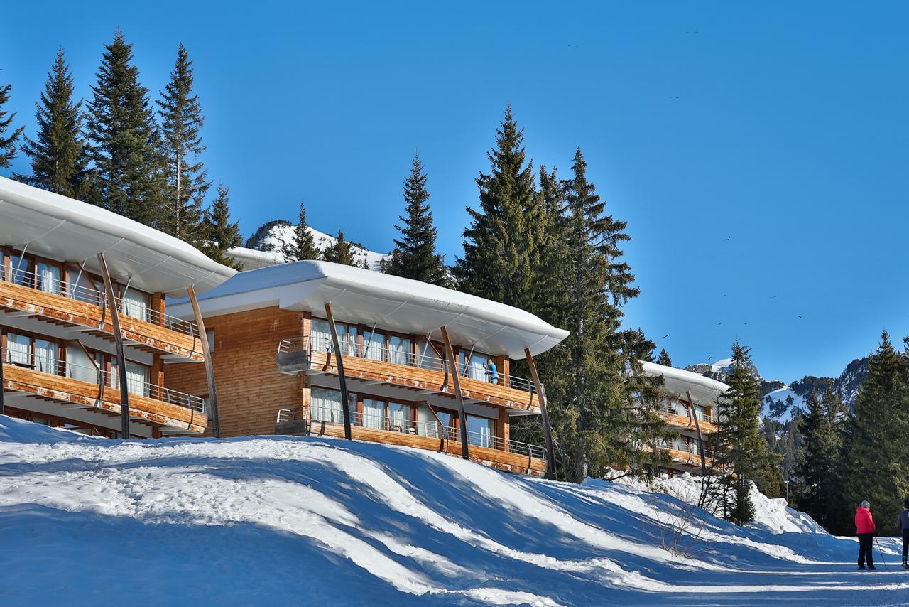 Resort Résidences Les Villages Du Bachat 3*