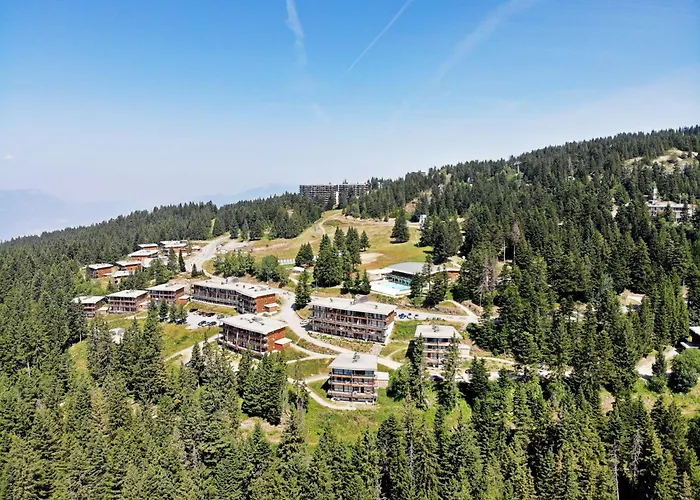 Residence Les Villages Du Bachat