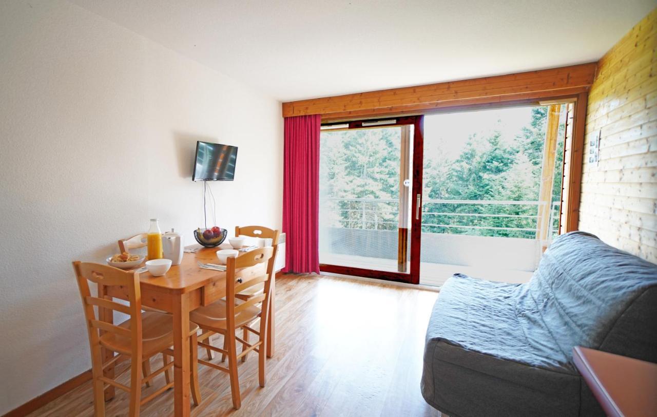 Les Villages Du Bachat - By Redlodge Resort 3*