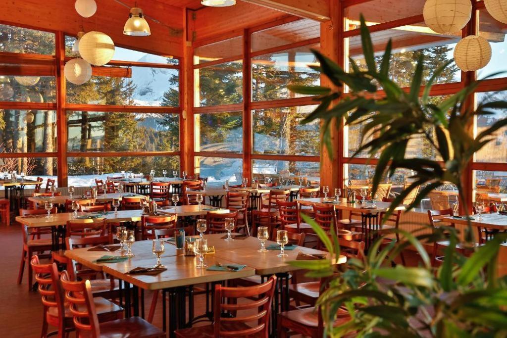 Resort Les Villages Du Bachat - By Redlodge 3*