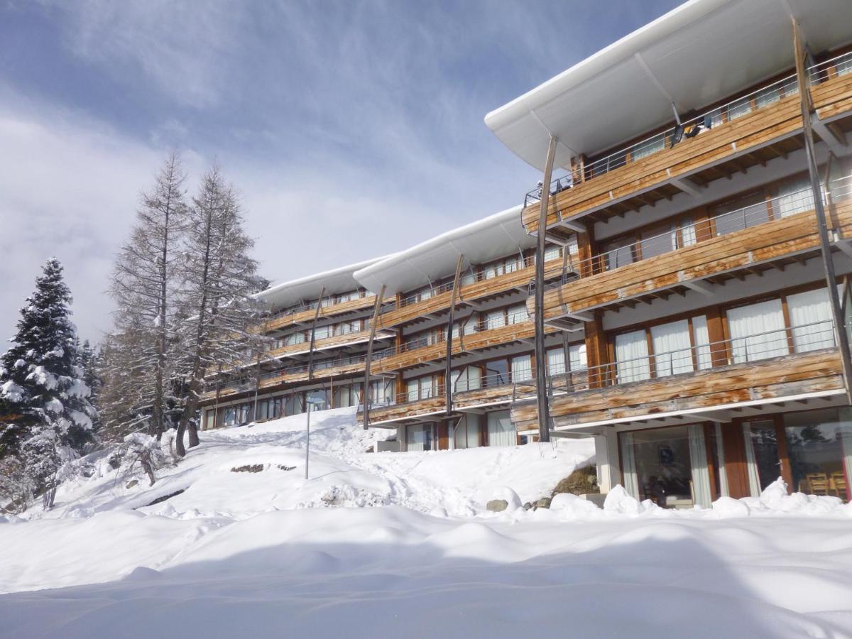 Resort Les Villages Du Bachat - By Redlodge