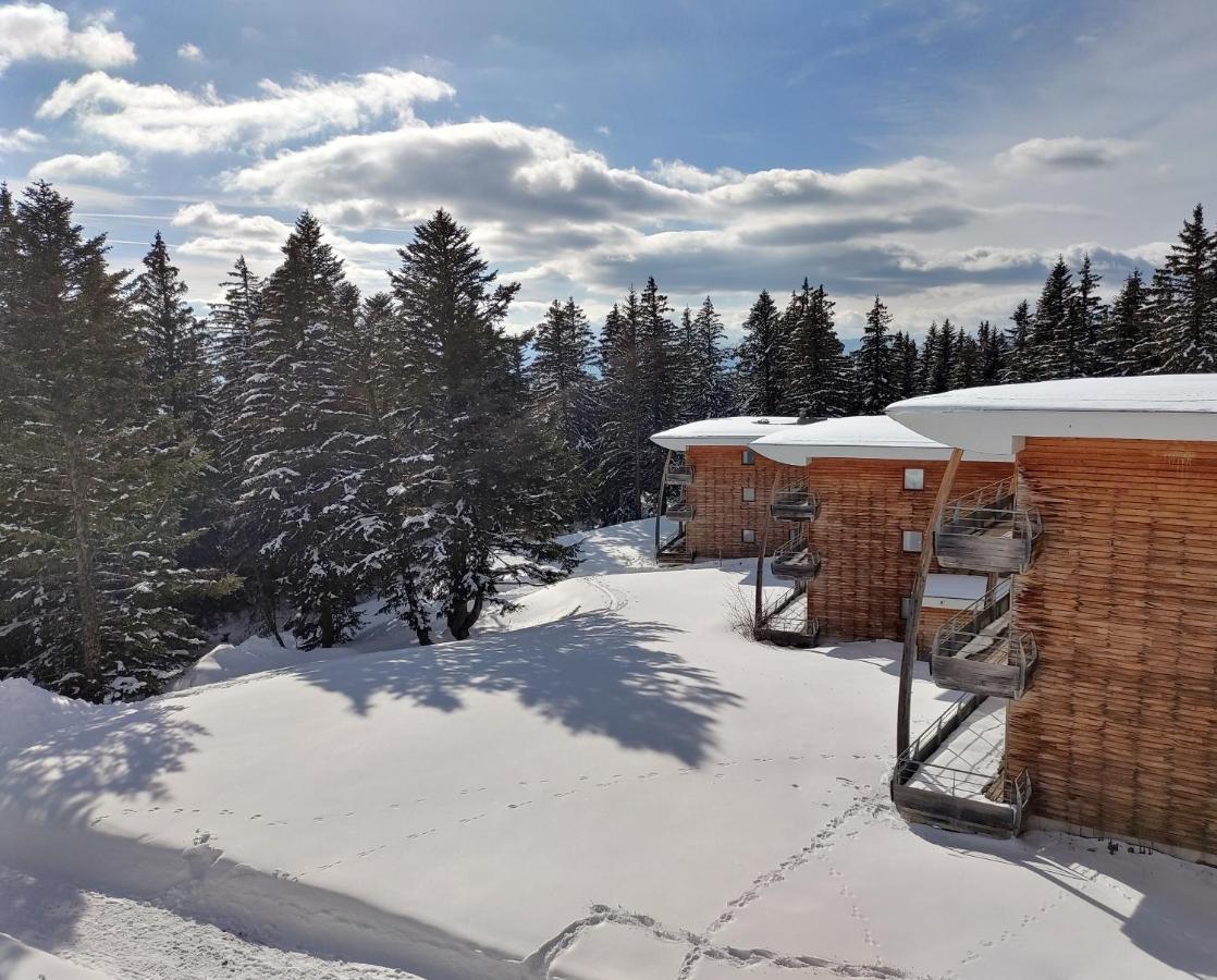 Resort Les Villages Du Bachat Chamrousse