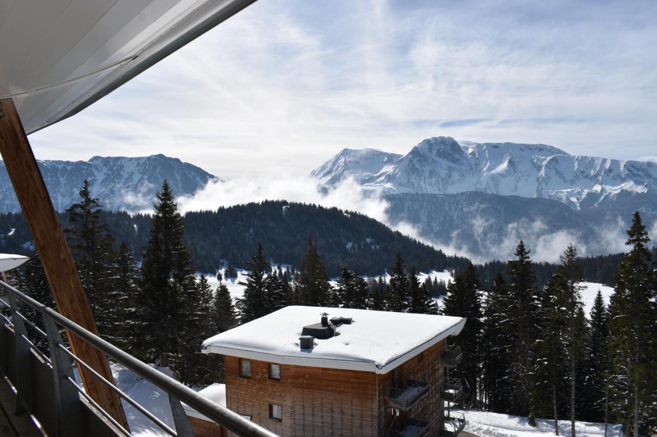 Les Villages Du Bachat 3* Chamrousse
