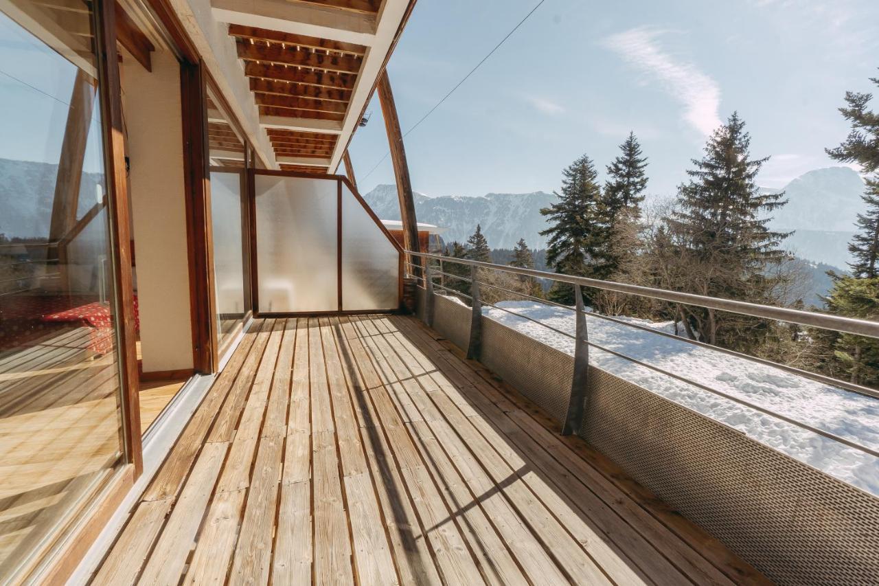 Resort Les Villages Du Bachat - By Redlodge Chamrousse