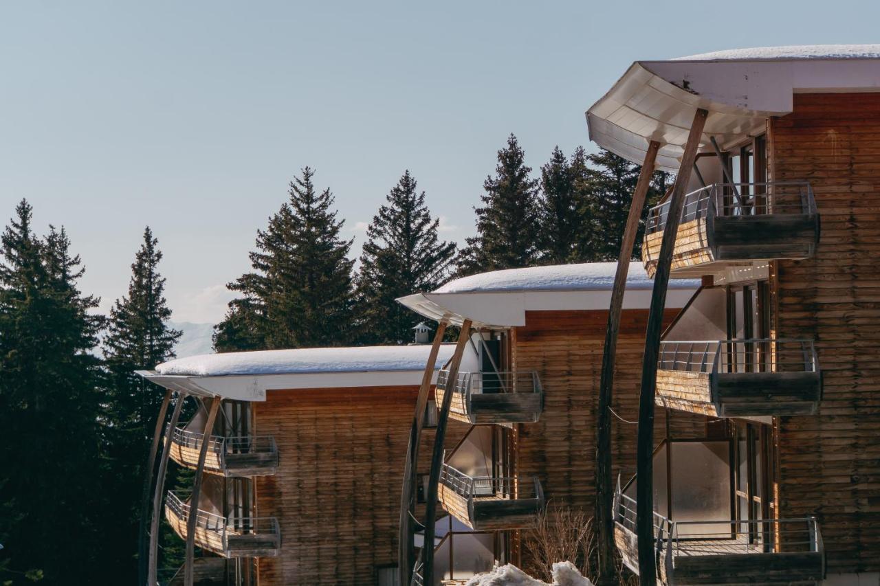 Resort Les Villages Du Bachat - By Redlodge Chamrousse