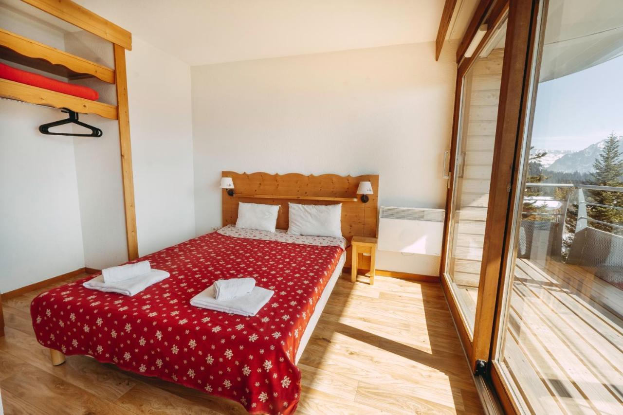 Les Villages Du Bachat - By Redlodge 3* Chamrousse