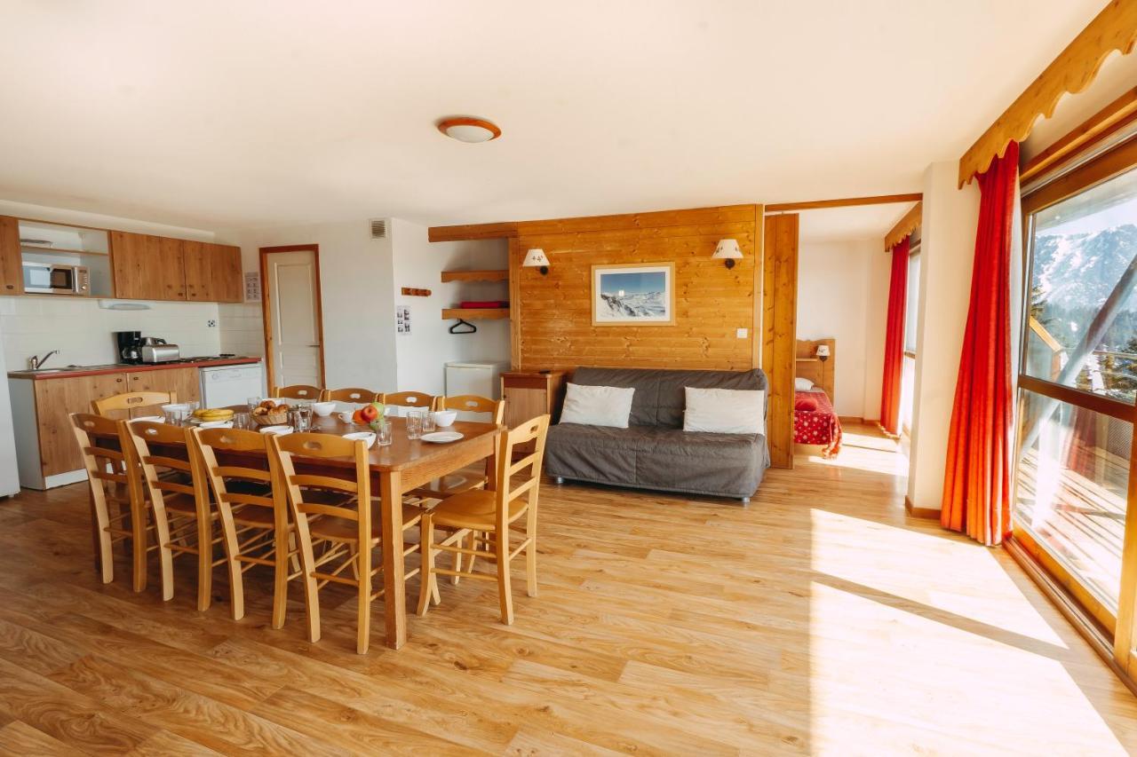 Les Villages Du Bachat - By Redlodge 3* Chamrousse
