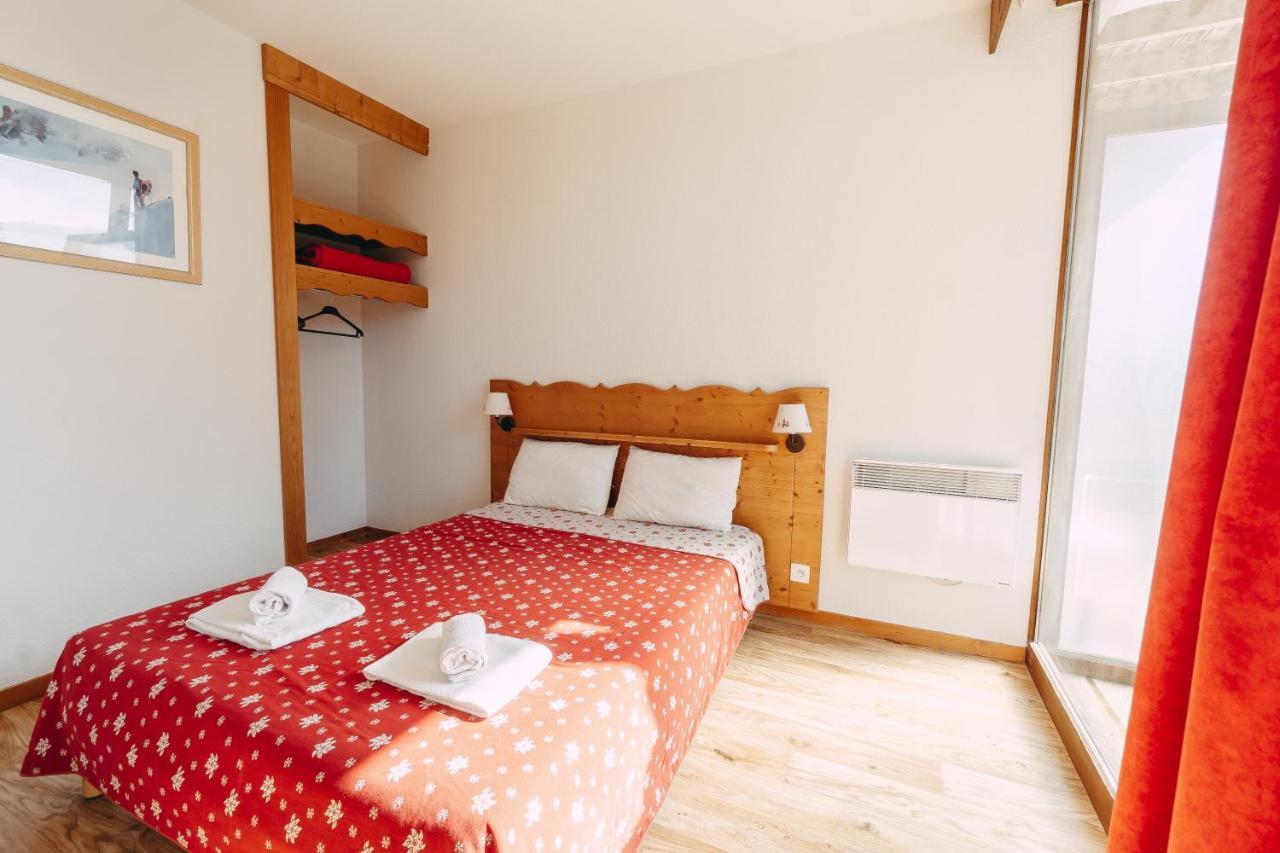 Les Villages Du Bachat - By Redlodge Resort