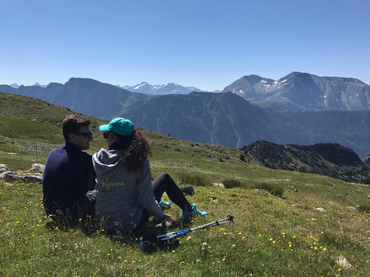 Les Villages Du Bachat - By Redlodge 3* Chamrousse