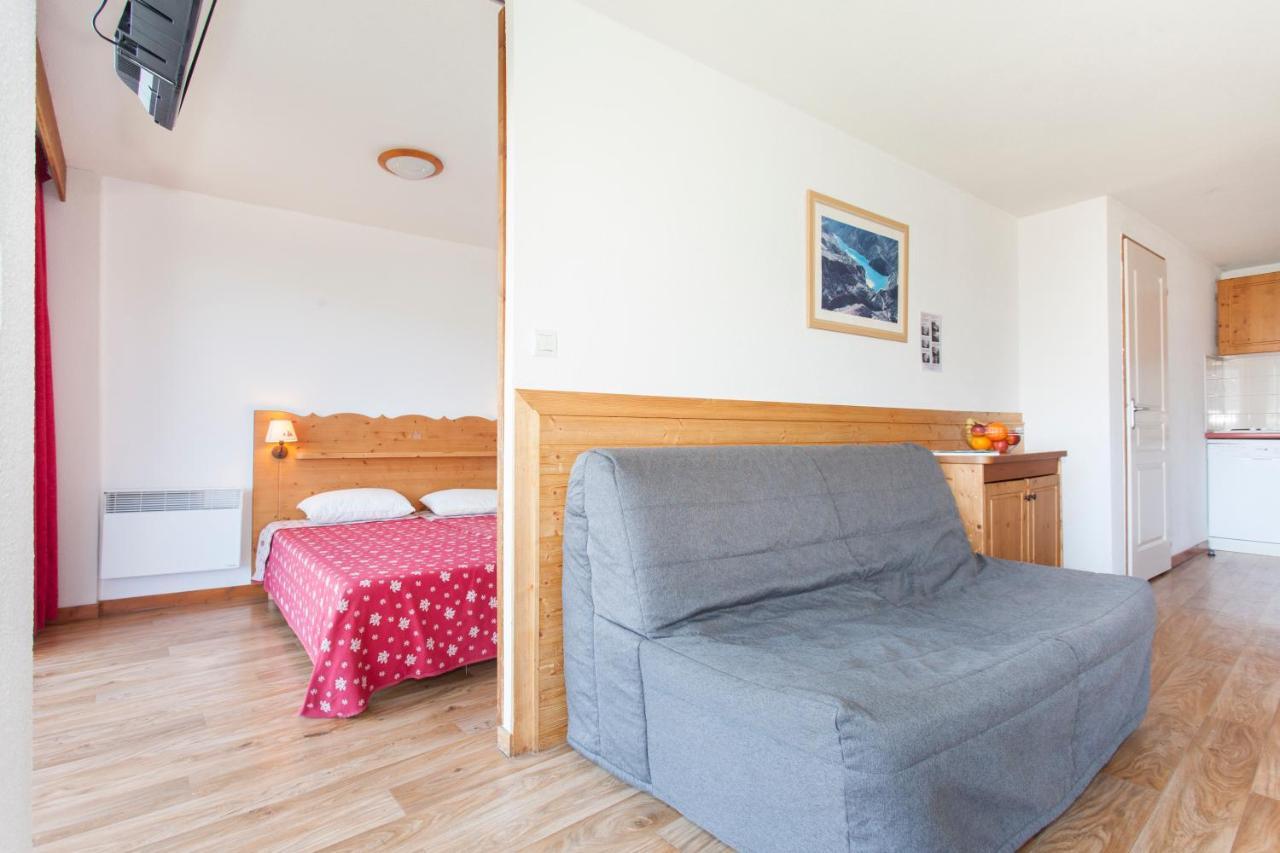 Les Villages Du Bachat - By Redlodge Resort Chamrousse