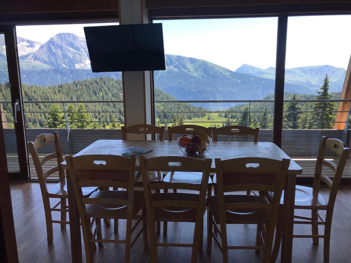 Les Villages Du Bachat Resort 3*