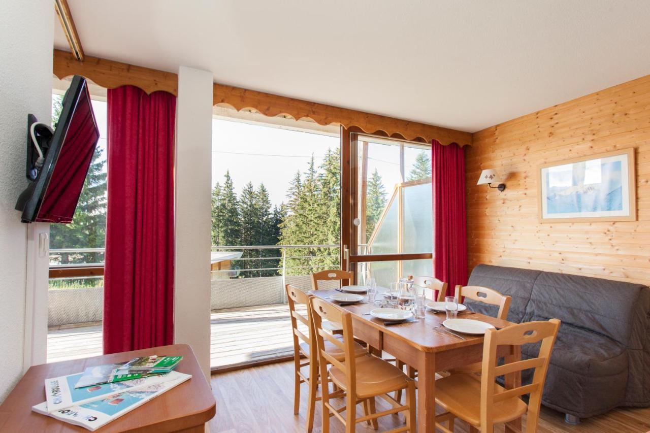 Les Villages Du Bachat - By Redlodge Chamrousse