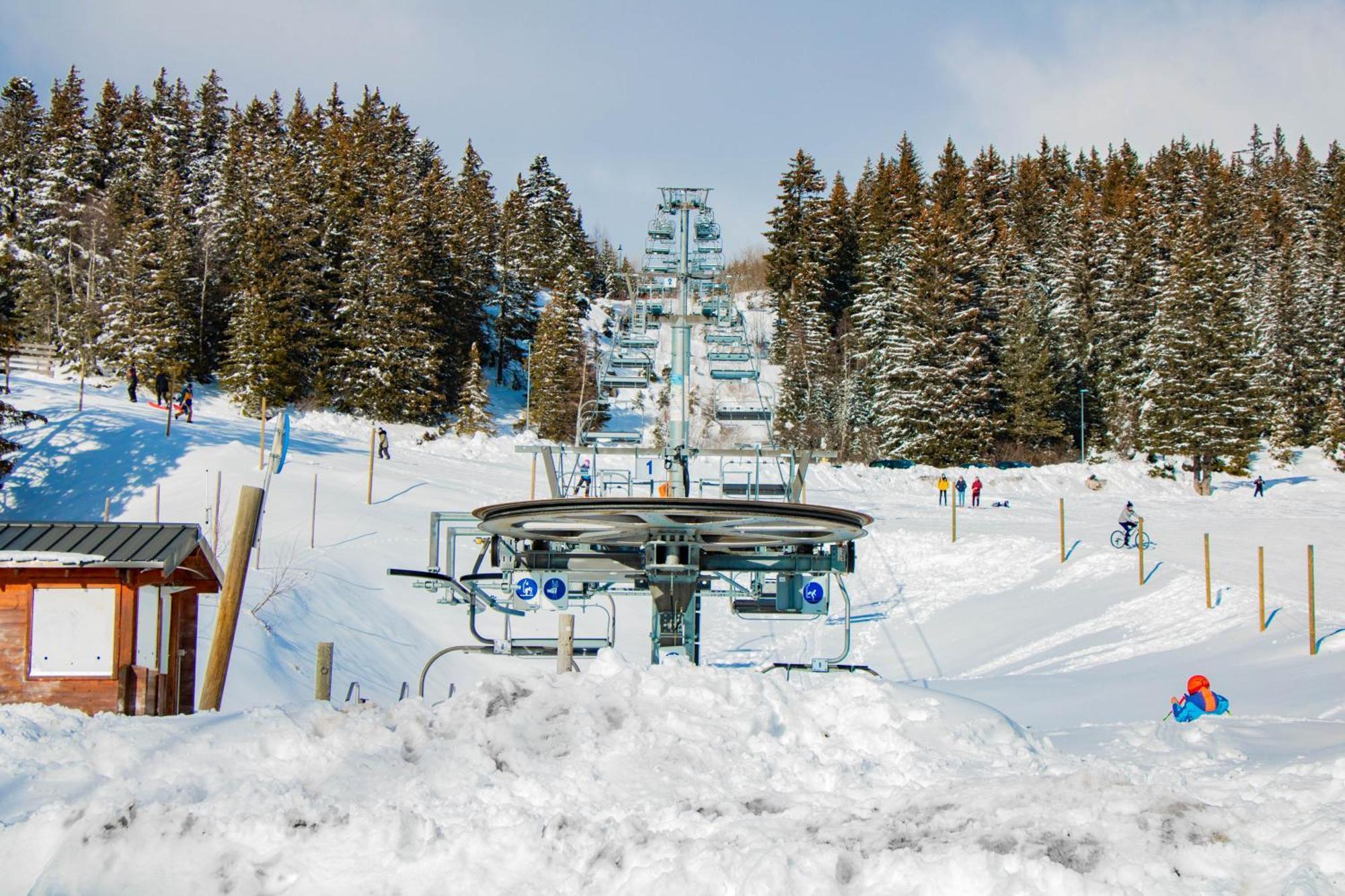 Les Villages Du Bachat - By Redlodge 3* Chamrousse