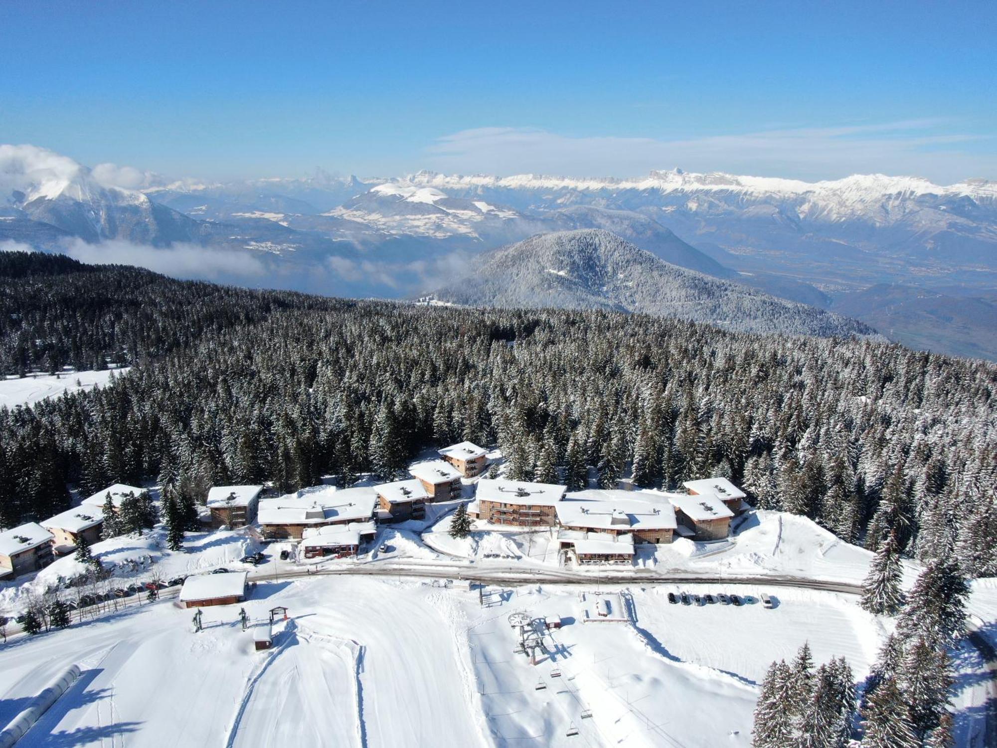 Les Villages Du Bachat - By Redlodge Resort