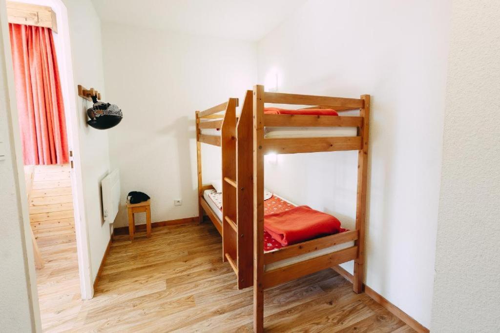 Les Villages Du Bachat - By Redlodge Resort Chamrousse