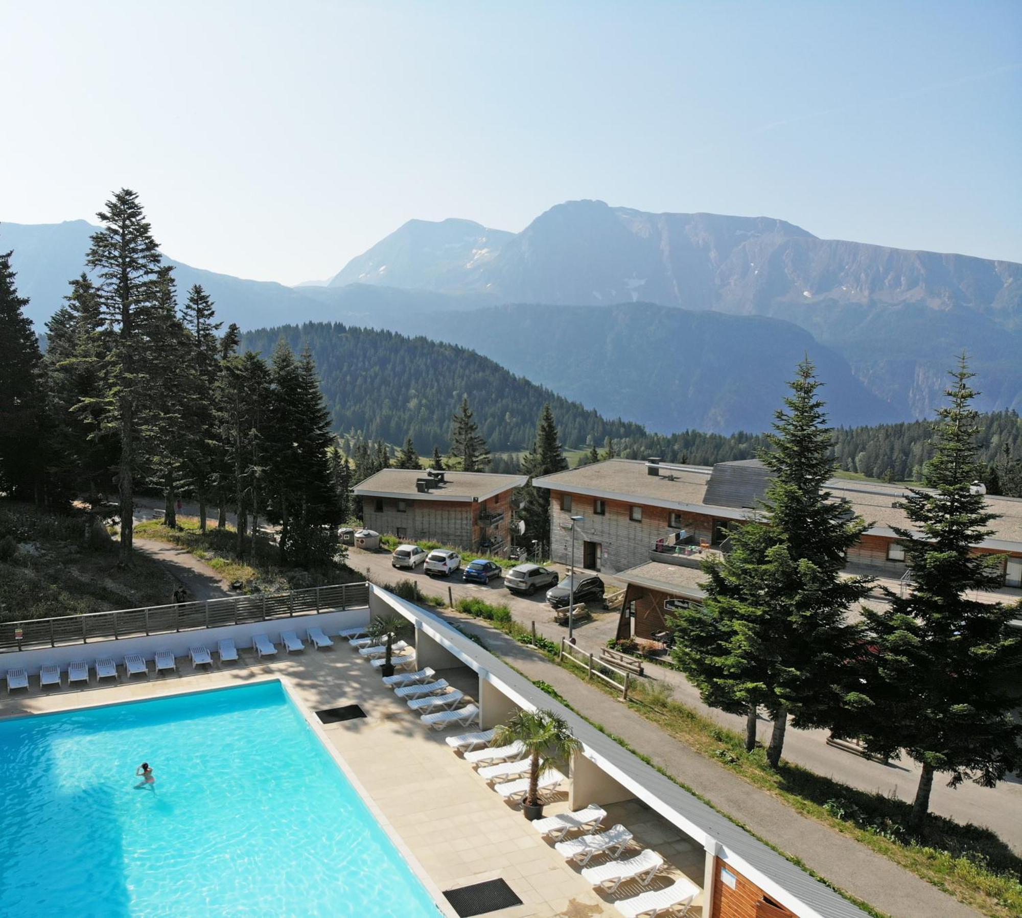 Les Villages Du Bachat 3*