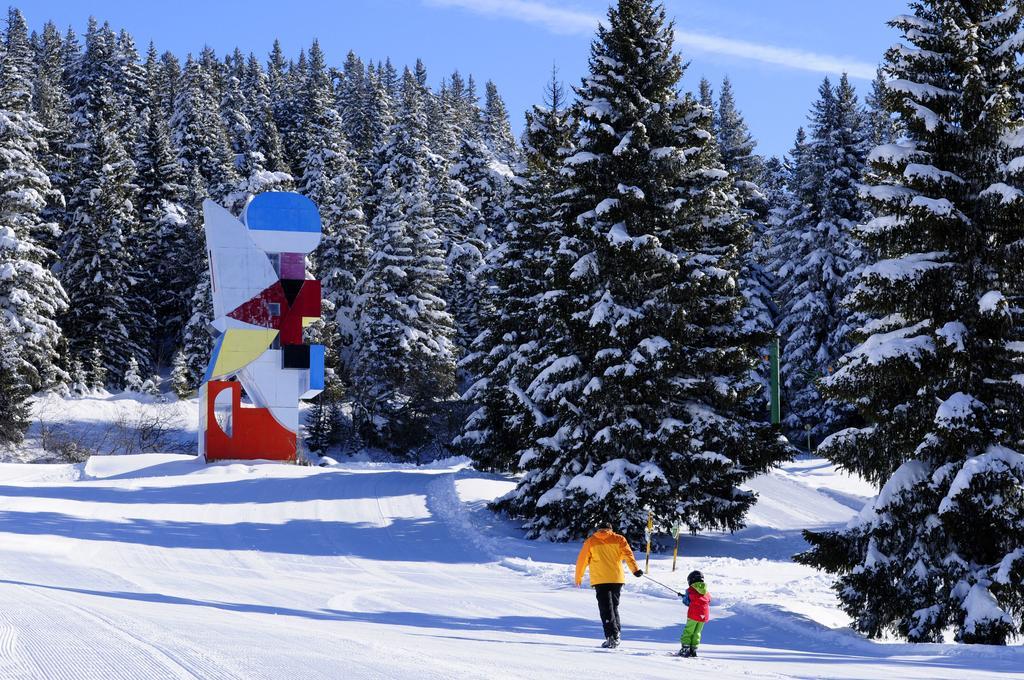 Les Villages Du Bachat - By Redlodge 3* Chamrousse
