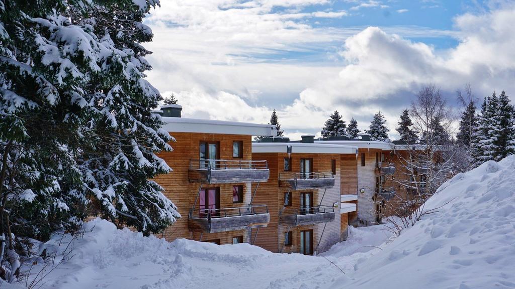 Les Villages Du Bachat - By Redlodge Resort 3*
