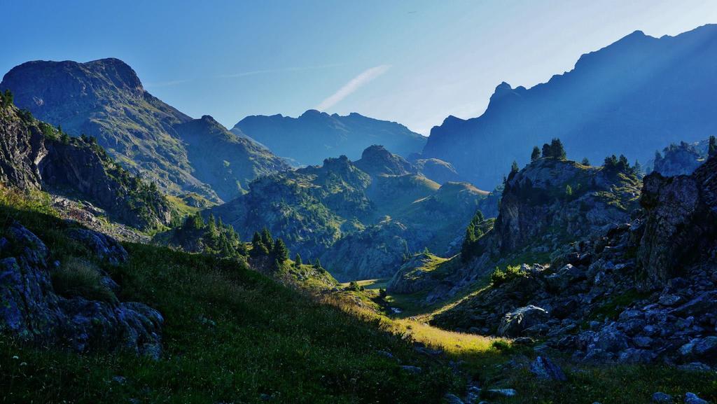 Les Villages Du Bachat - By Redlodge Chamrousse
