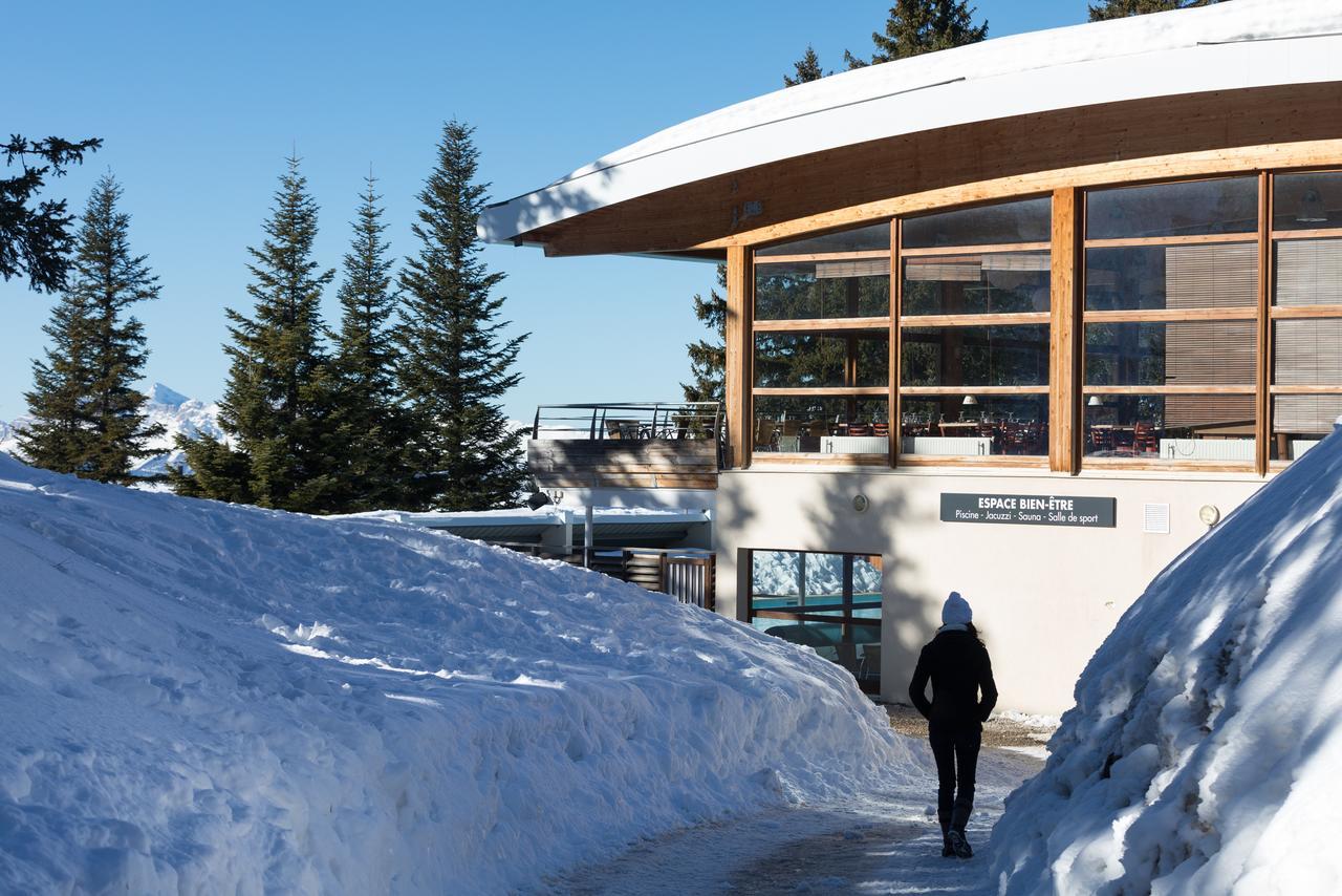 Les Villages Du Bachat 3* Chamrousse