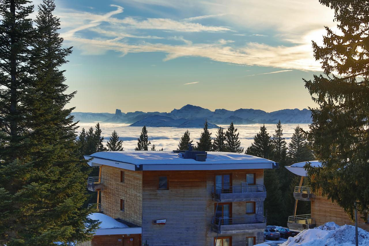 Les Villages Du Bachat - By Redlodge Resort Chamrousse
