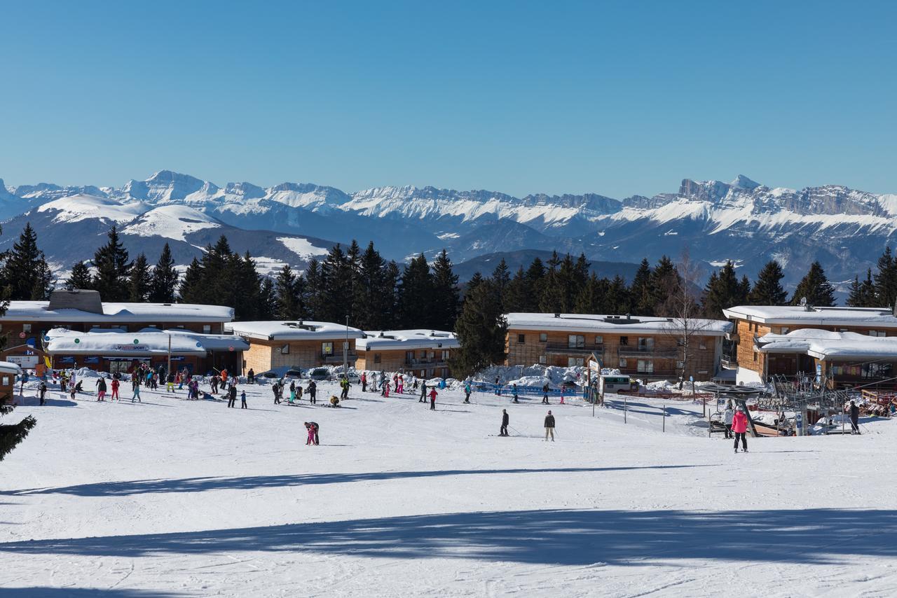 Les Villages Du Bachat - By Redlodge 3*
