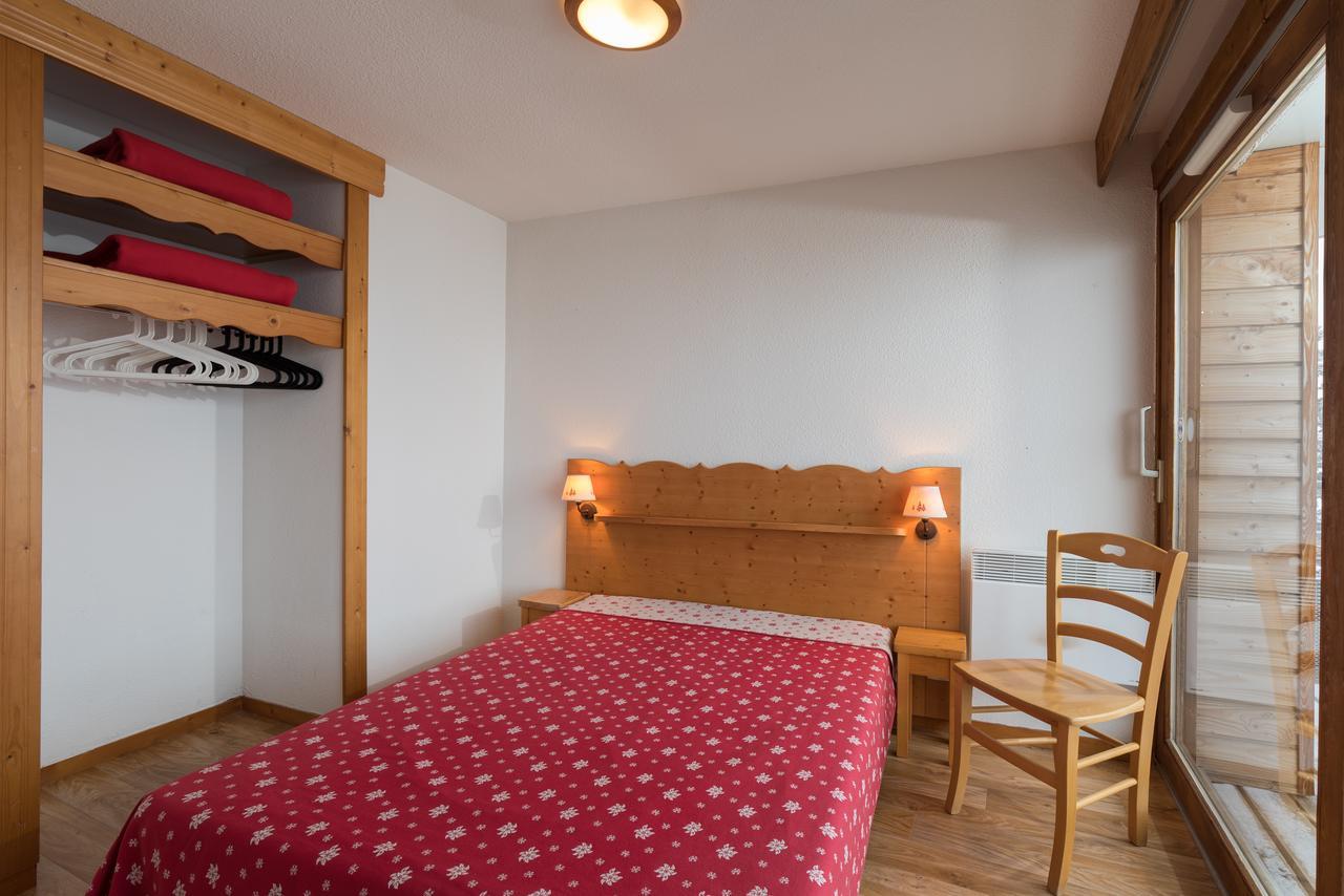 Les Villages Du Bachat - By Redlodge 3* Chamrousse