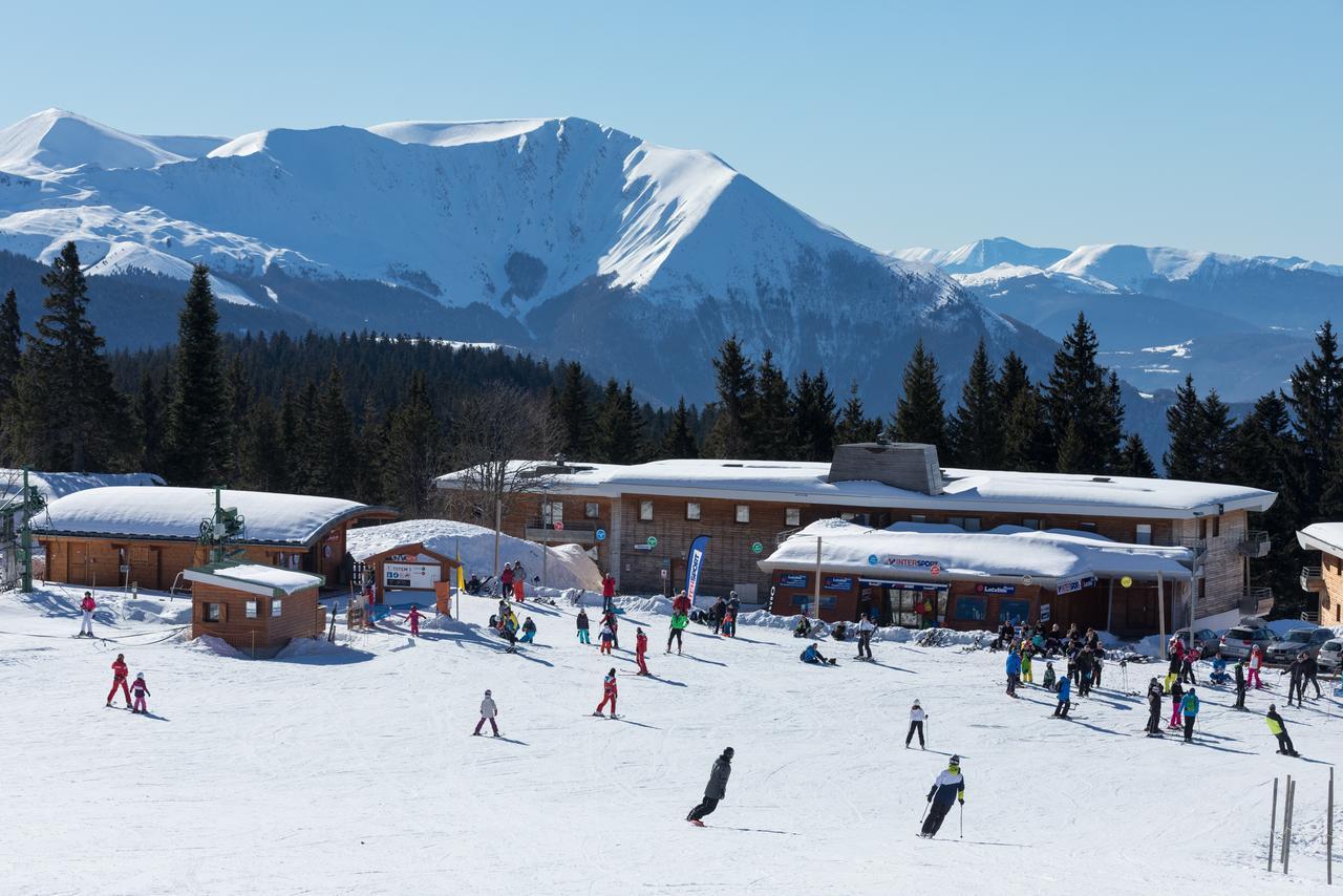 Resort Les Villages Du Bachat - By Redlodge
