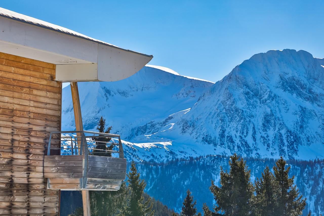 Les Villages Du Bachat - By Redlodge Chamrousse