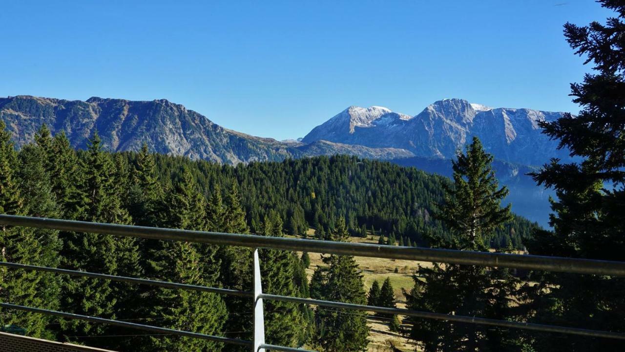Les Villages Du Bachat - By Redlodge 3* Chamrousse